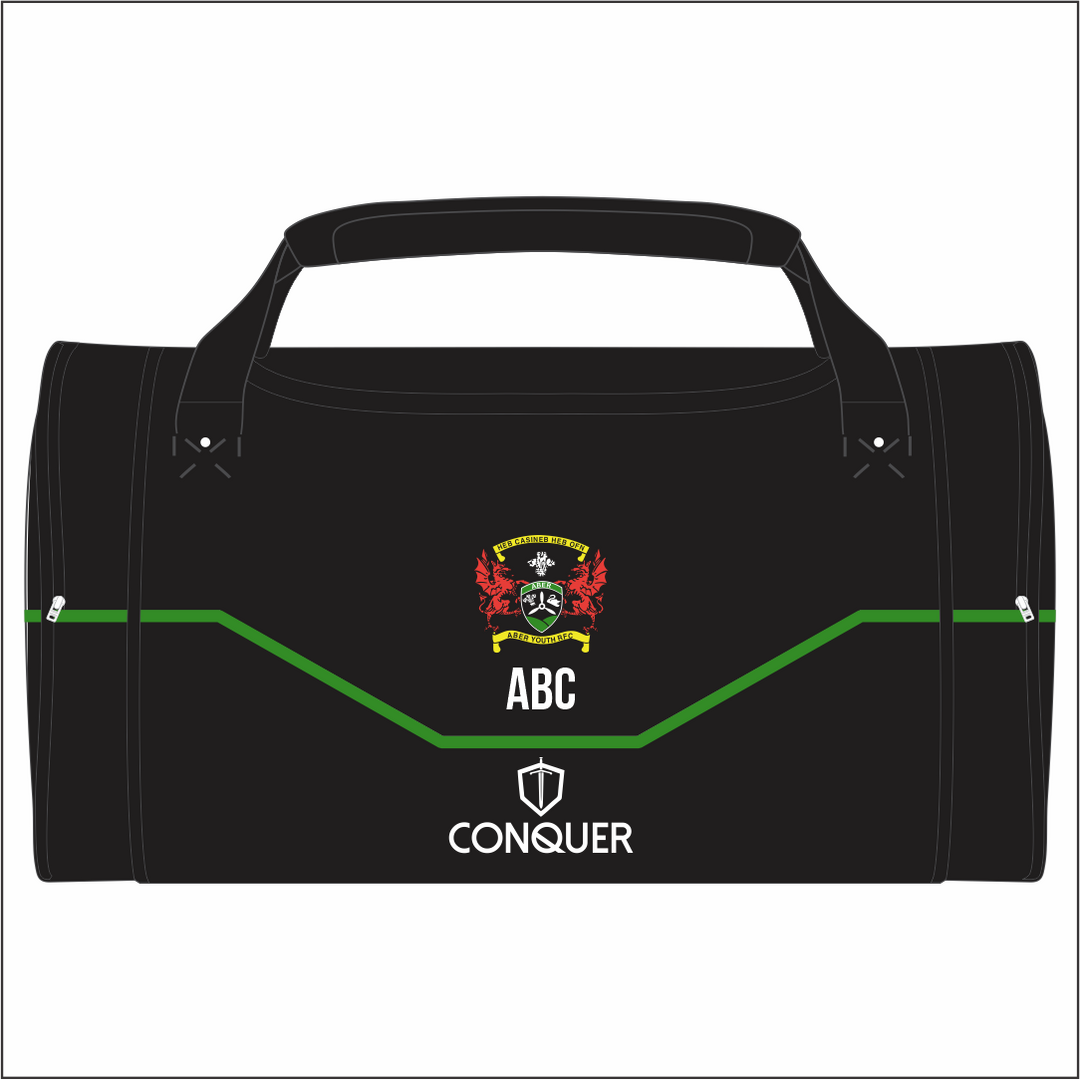 Aber Youth RFC Kit Bag