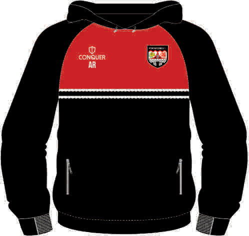 Pontardawe RFC Kids Hoodie