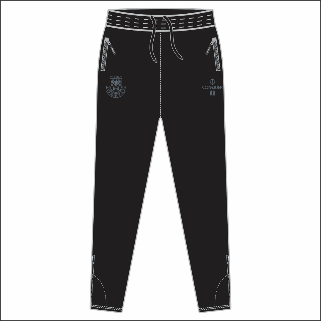 Amman United RFC Skinny Pants