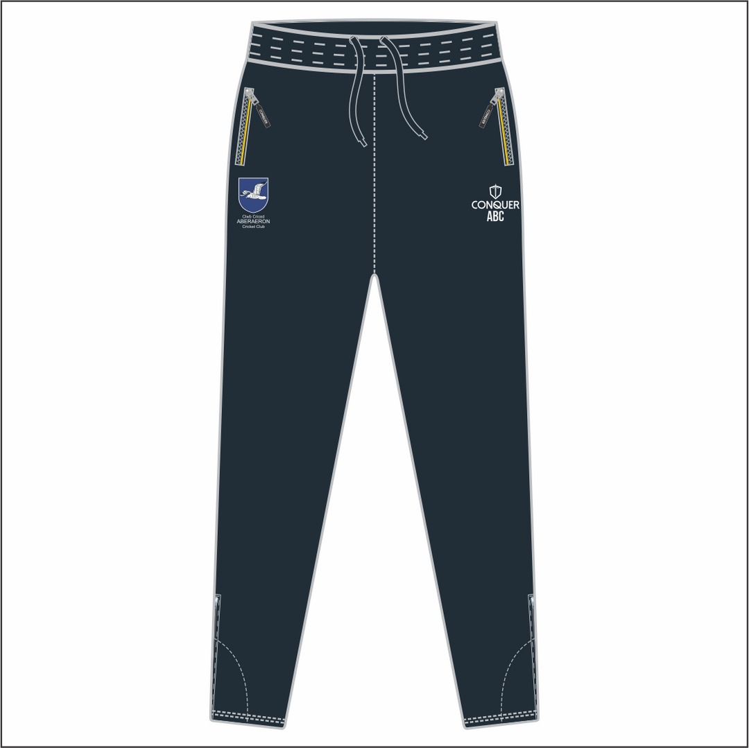 Aberaeron Cricket Skinny Pants Kids