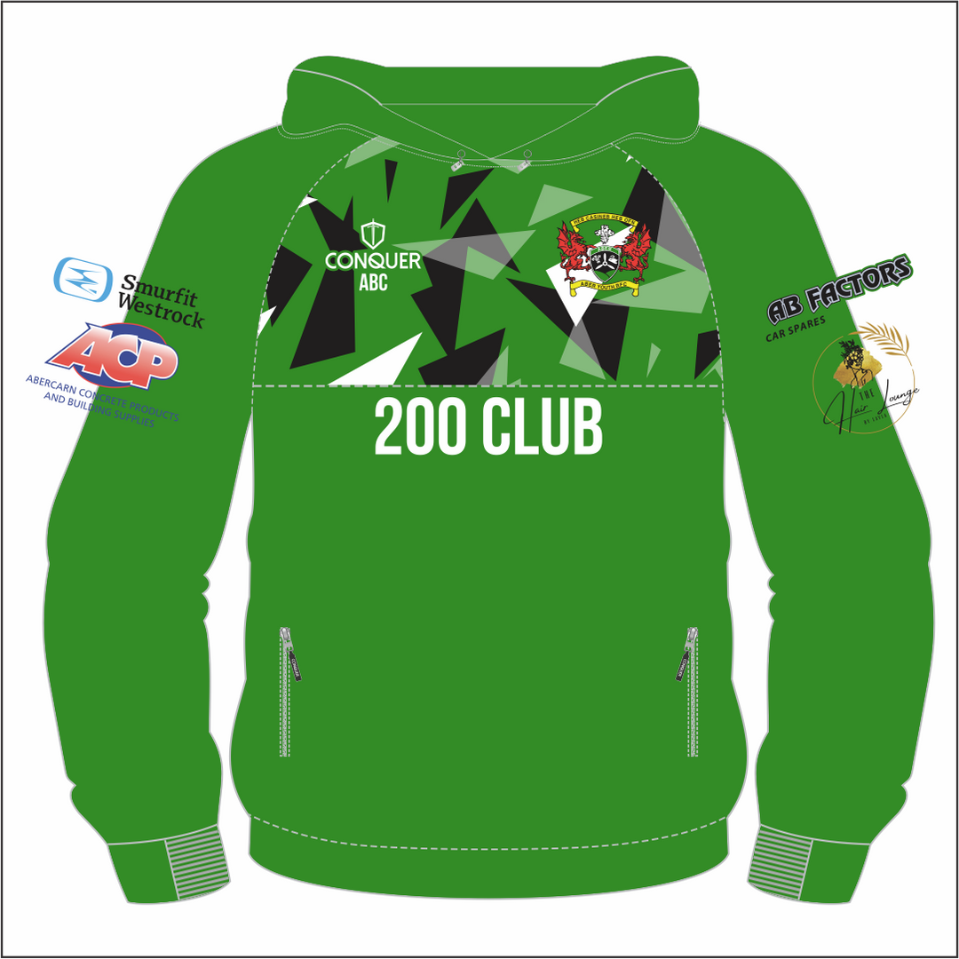 Aber Youth RFC Hoodie