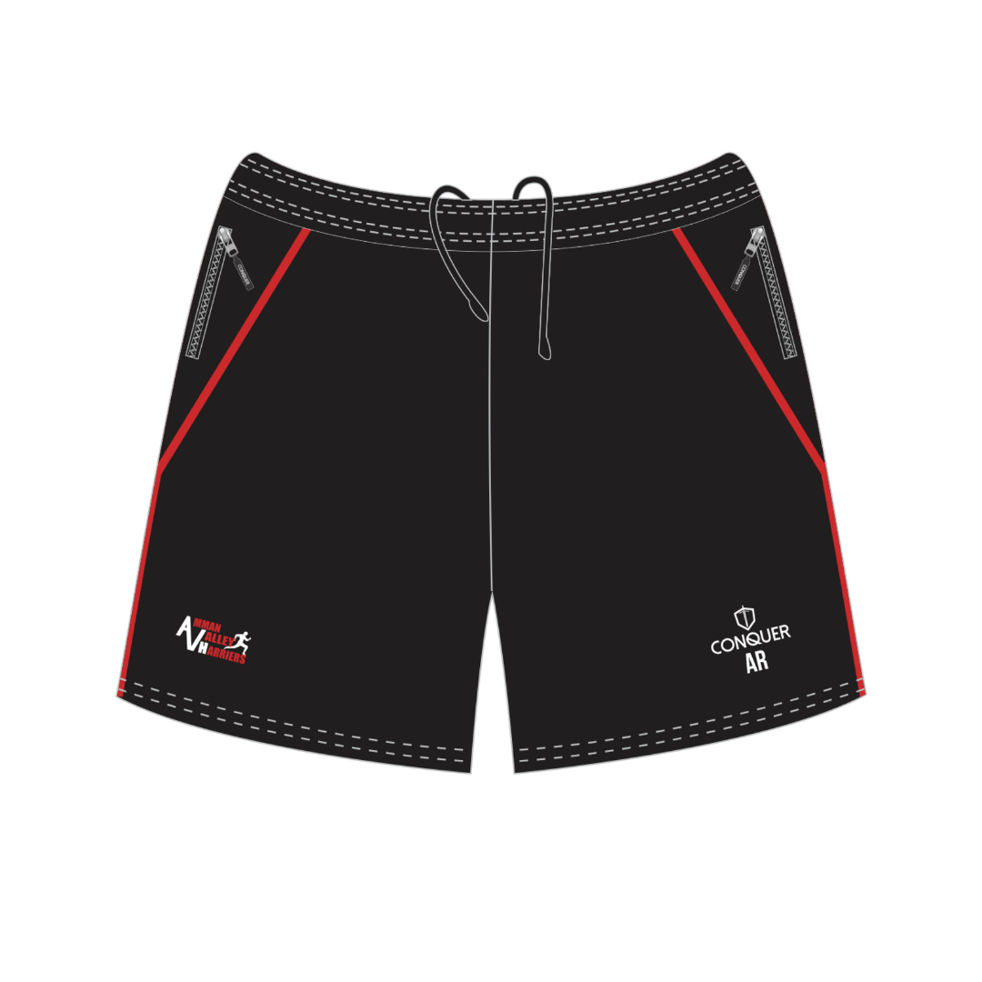 AVH Travel Shorts