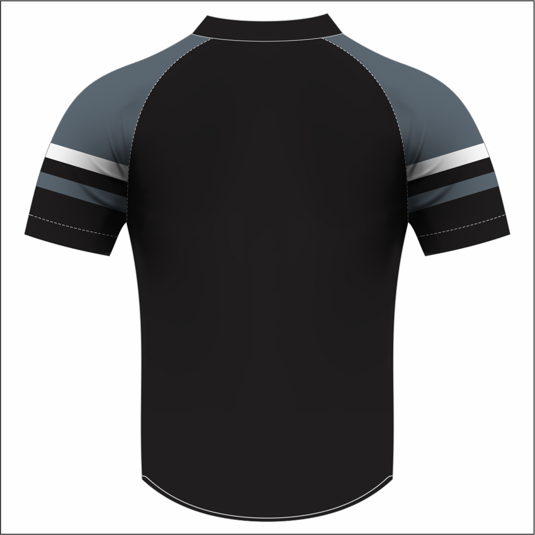 Ammanford Jrs AFC Sublimated Polo Shirt Kids