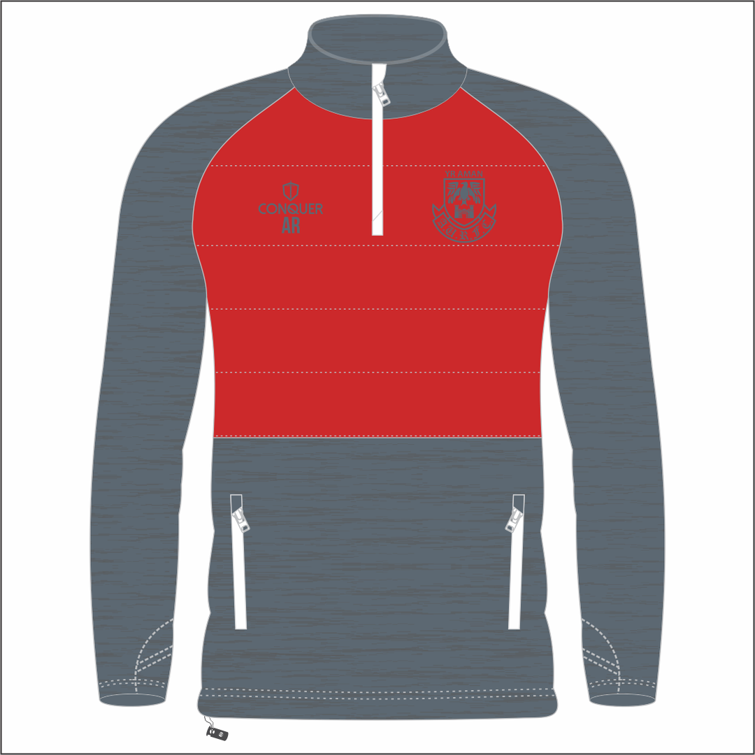 Amman United RFC Hybrid Midlayer