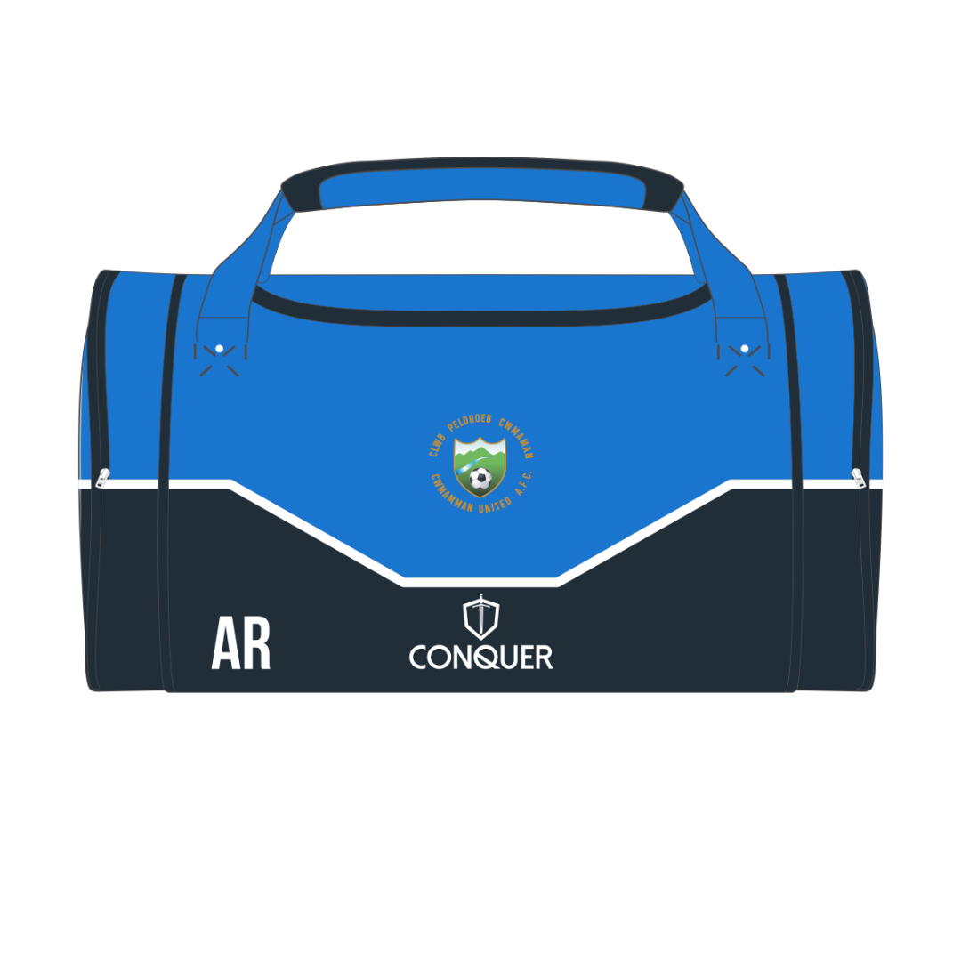 Cwmamman AFC Kit Bag