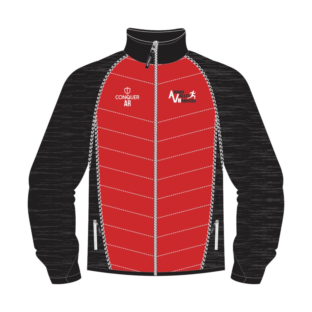 AVH Hybrid Jacket