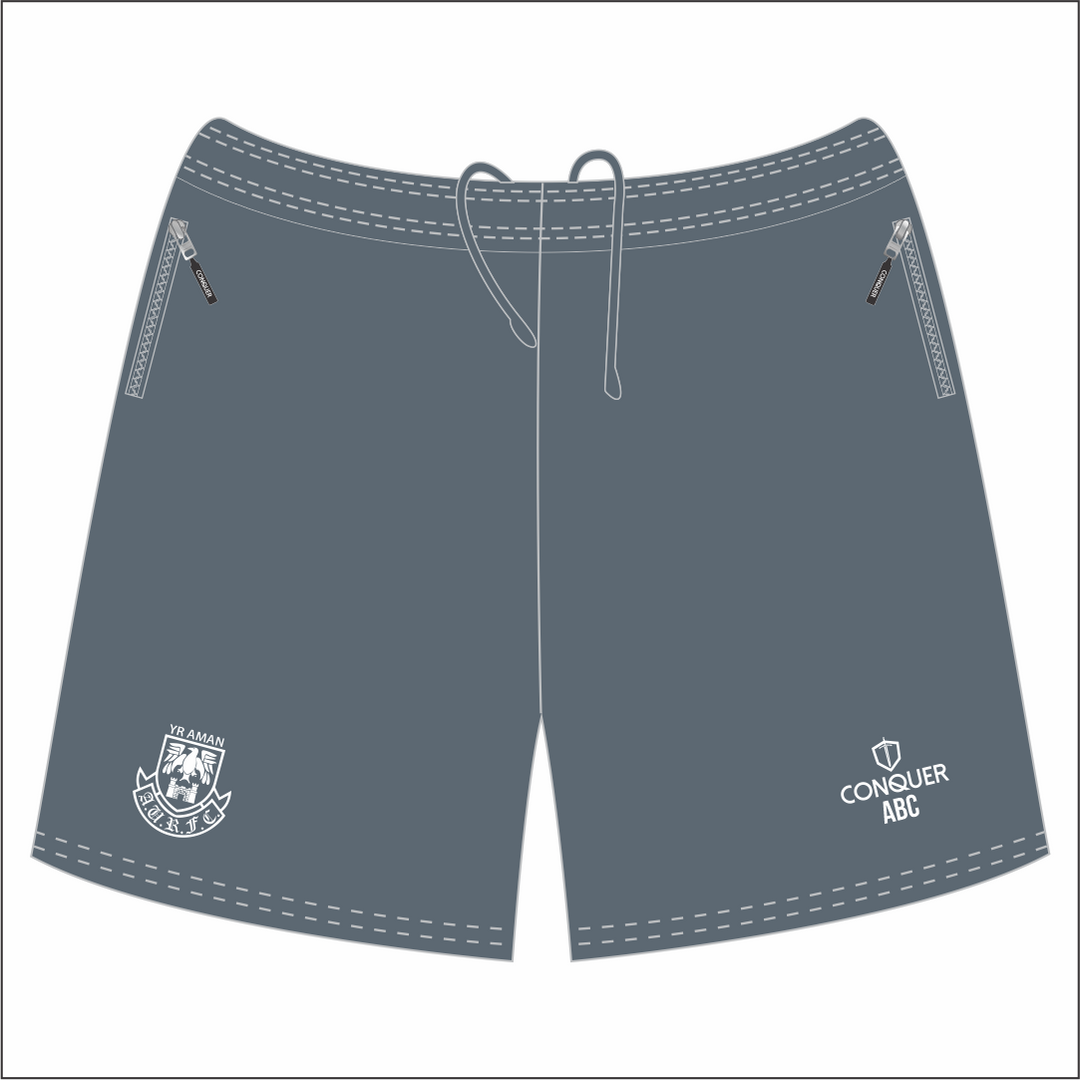 Amman United RFC Youth Leisure Shorts