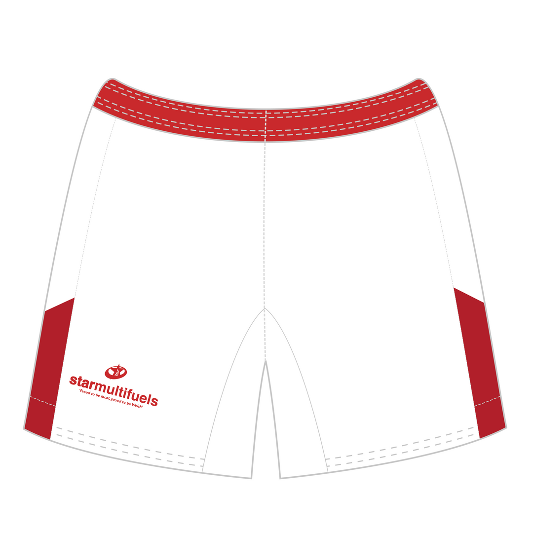 Amman United RFC Seniors Rugby Shorts