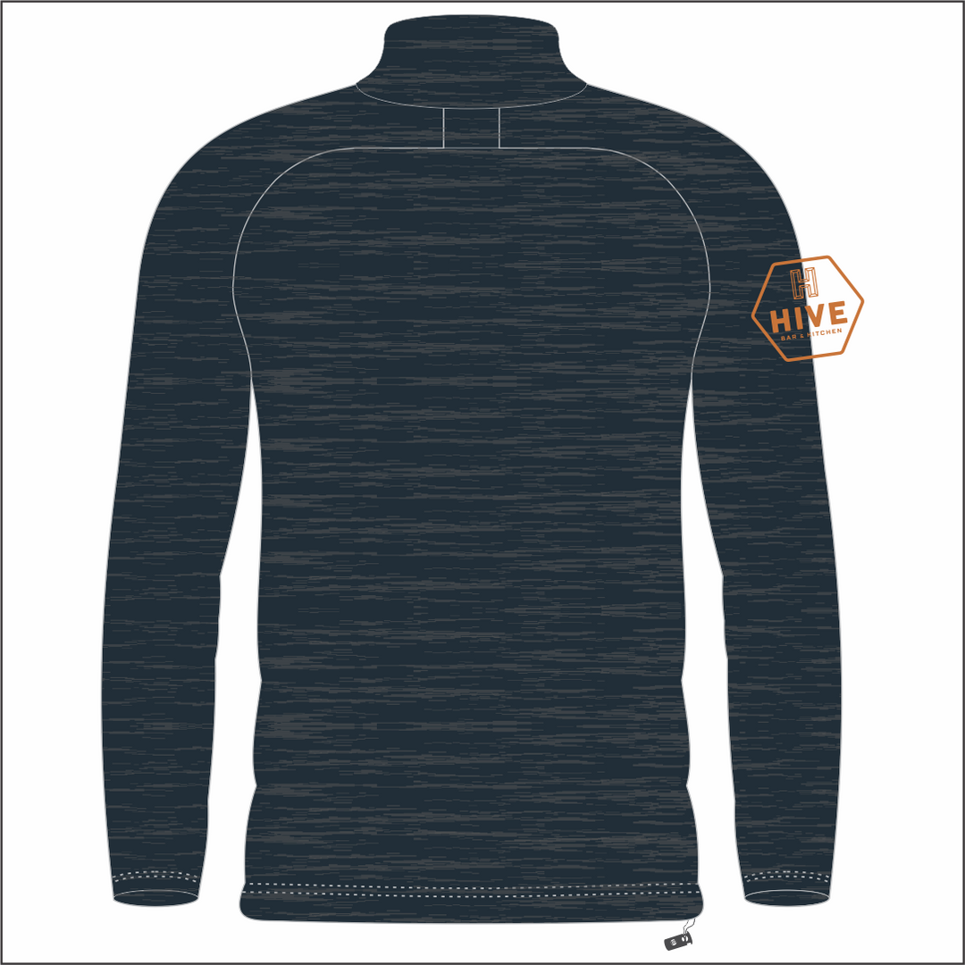 Aberaeron Cricket Hybrid Midlayer