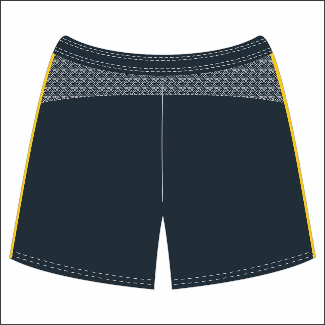 Aberaeron Cricket Travel Shorts