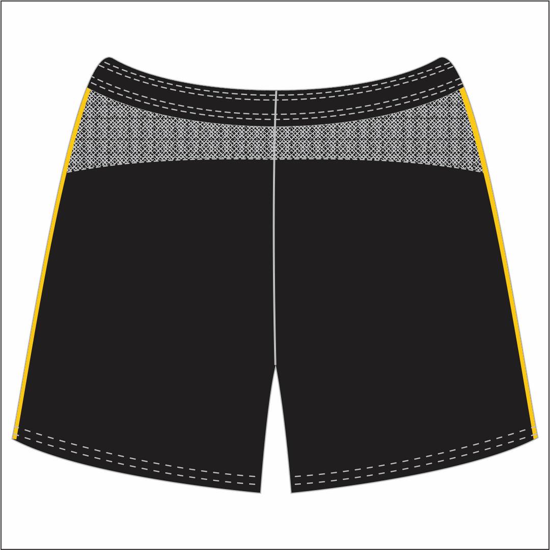 Deri RFC Travel Shorts Kids