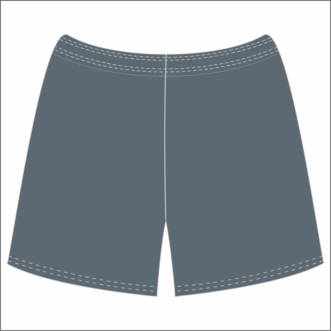 Amman United RFC Seniors Leisure Shorts