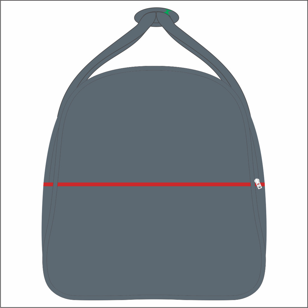 Amman United RFC Kit Bag