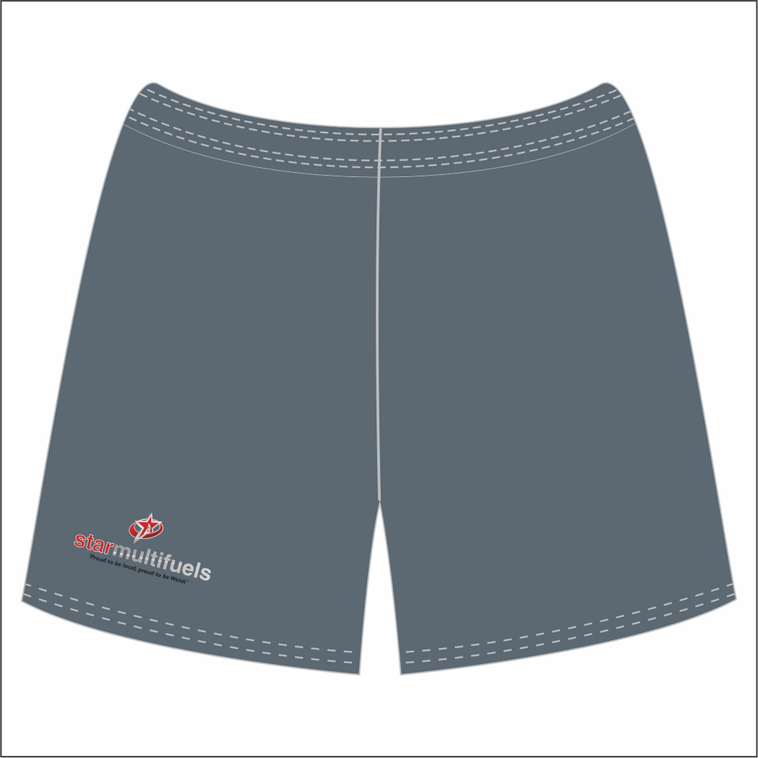 Amman United RFC Youth Leisure Shorts