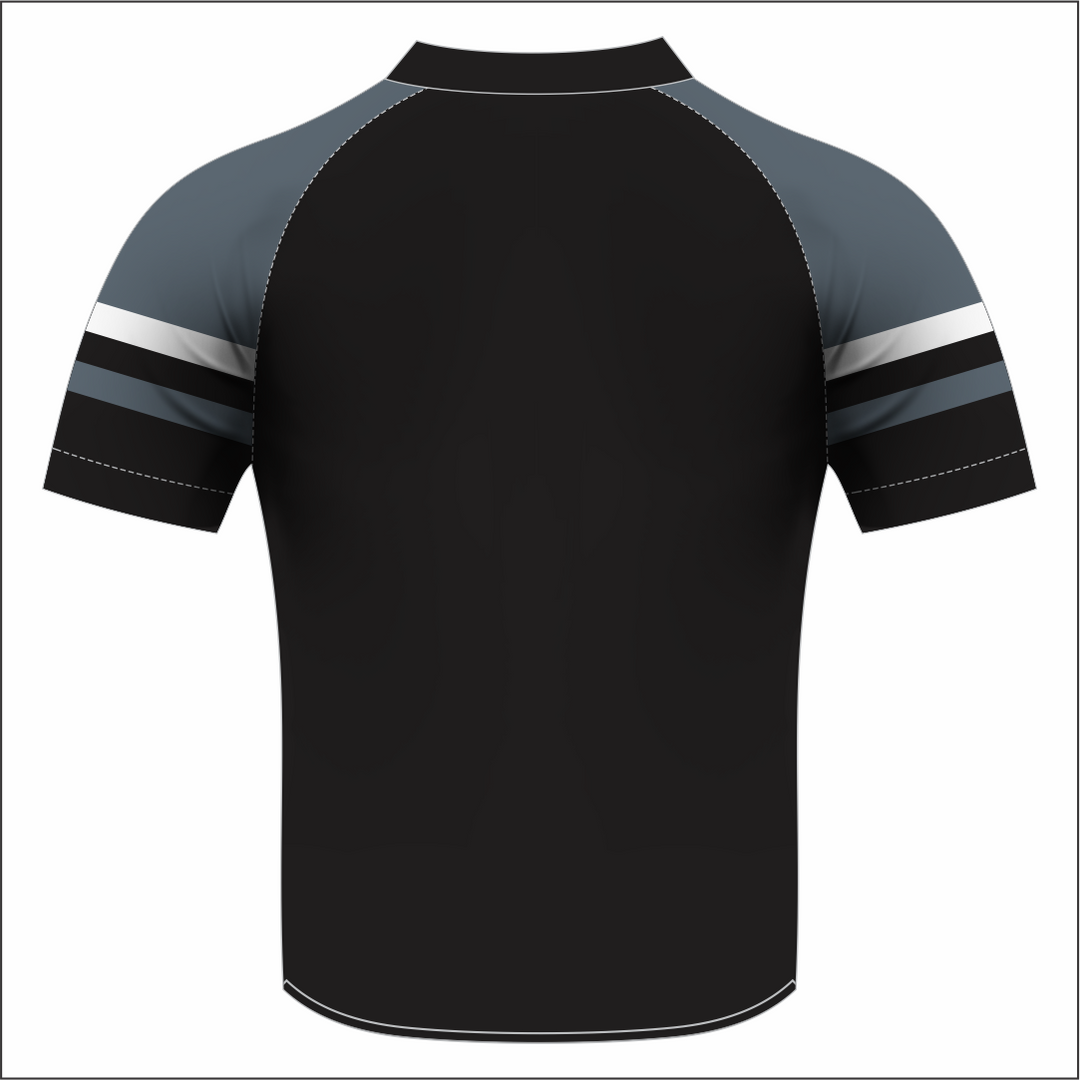 Ammanford Jrs AFC Sublimated T-Shirt