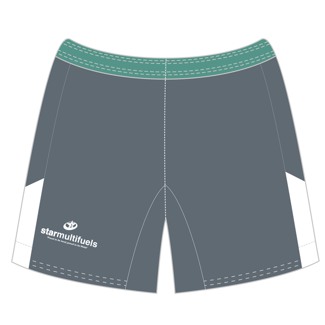 Amman United RFC Youth Away Rugby Shorts