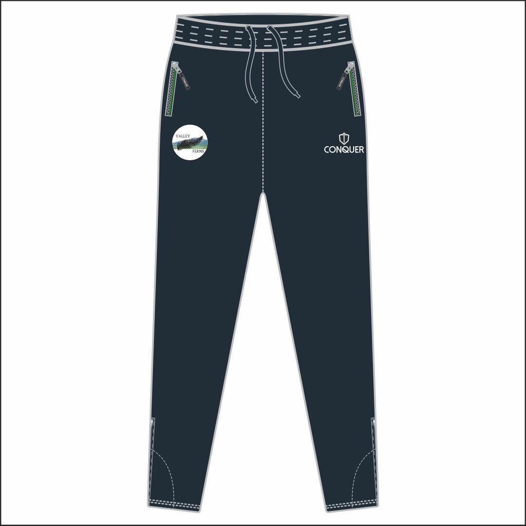 Valley Ferns Skinny Pants Kids