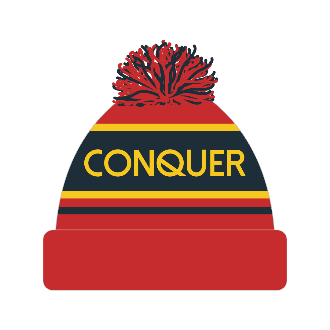 CSFA Bobble Hat (Adults)