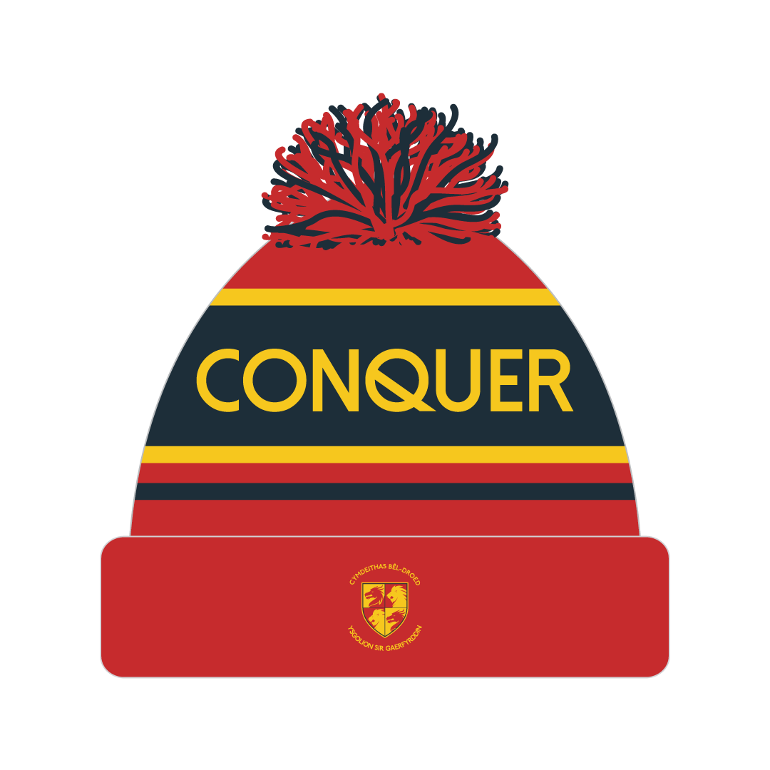 CSFA Bobble Hat (Adults)