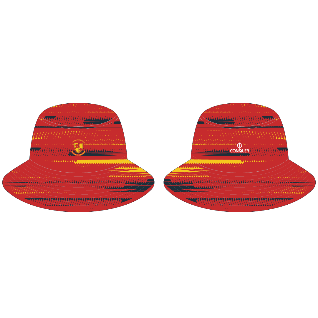 CSFA Reversible Bucket Hat (Adults)