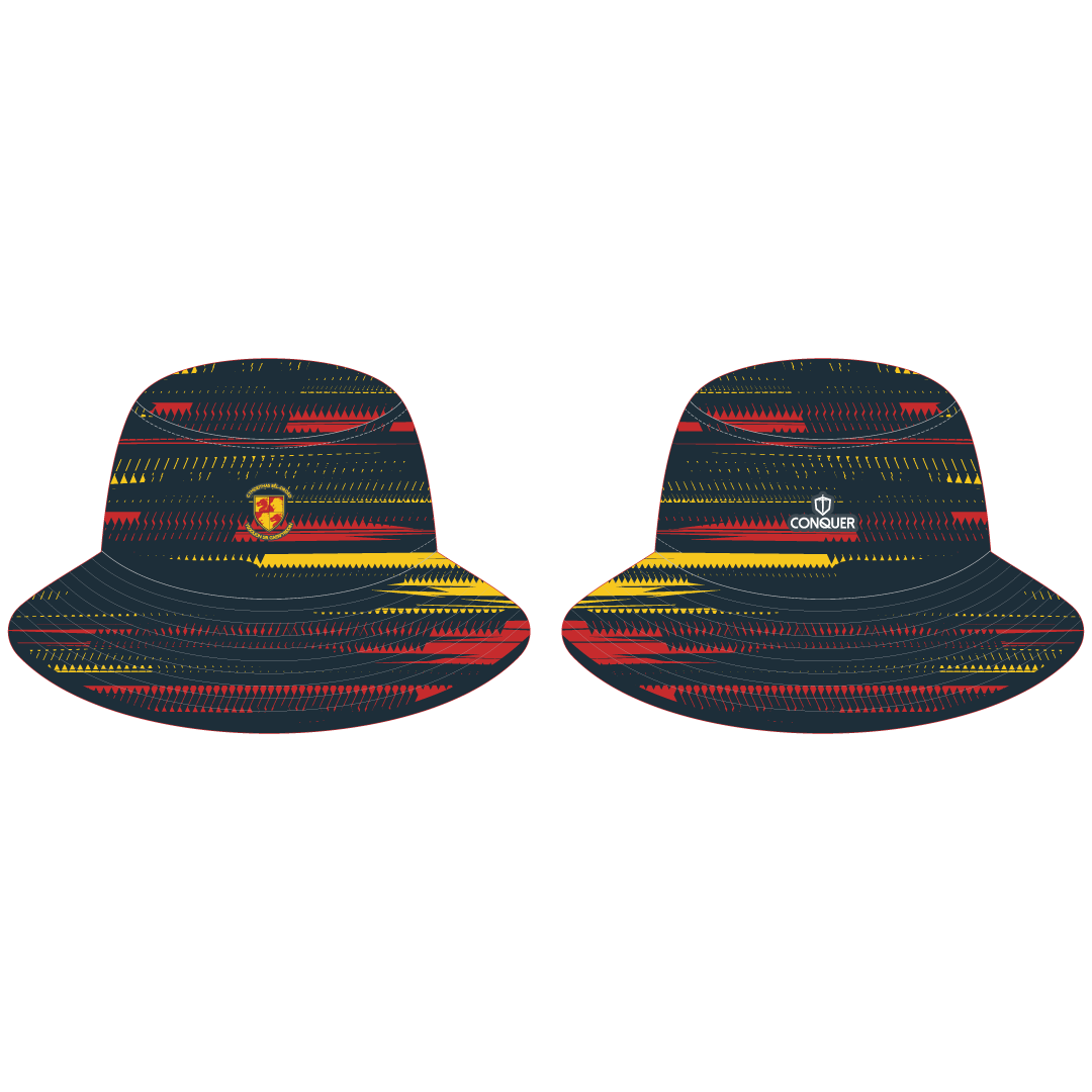 CSFA Reversible Bucket Hat (Adults)