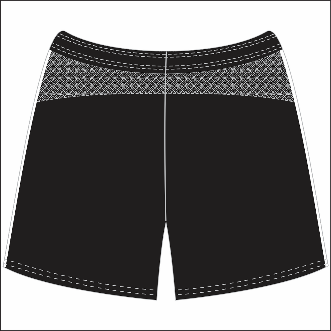 Wildboar Centurions Travel Shorts