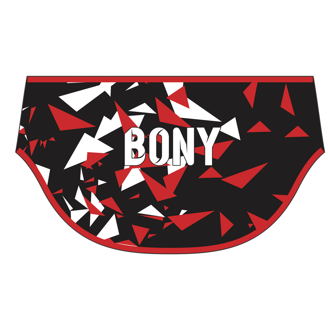 Bonymaen RFC Swimming Trunks