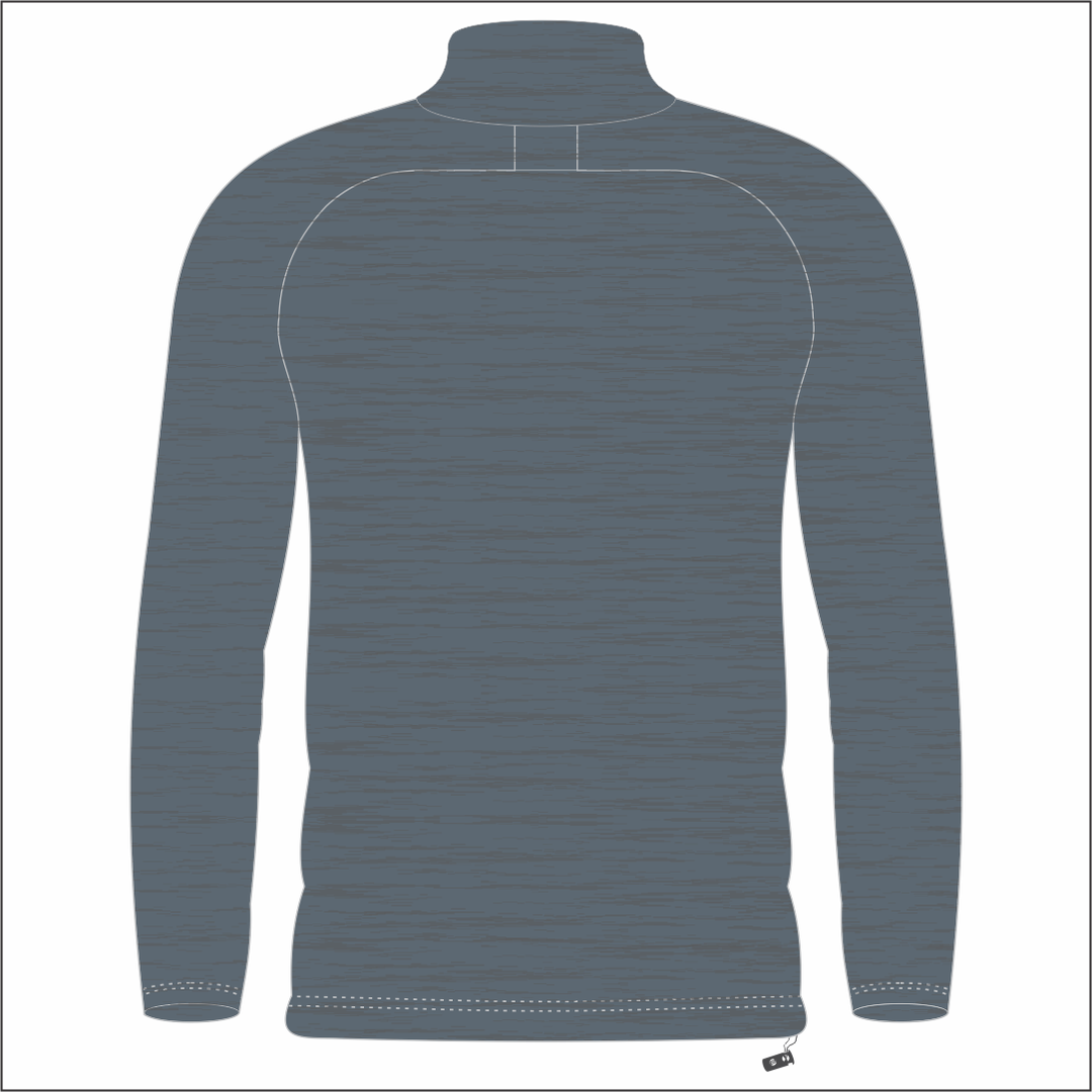 Amman United RFC Hybrid Midlayer (Kids)