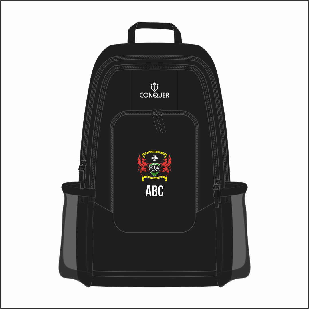 Aber Youth RFC Shoulder Backpack