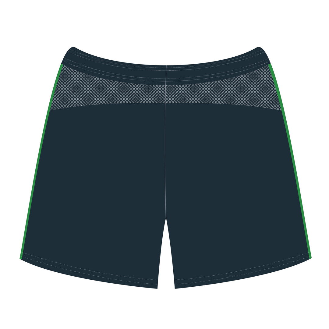 Valley Ferns Travel Shorts