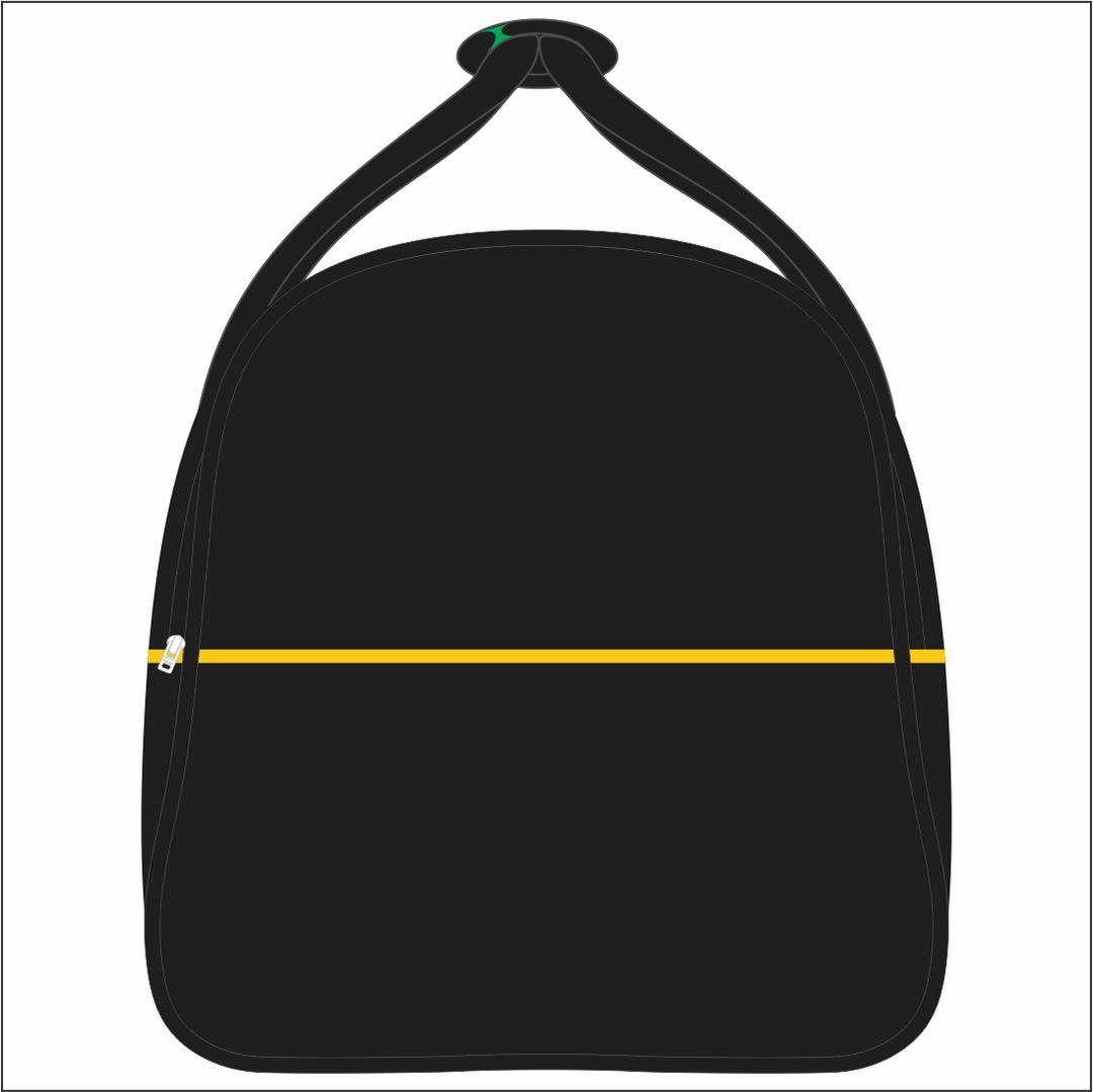 Deri RFC Kit Bag