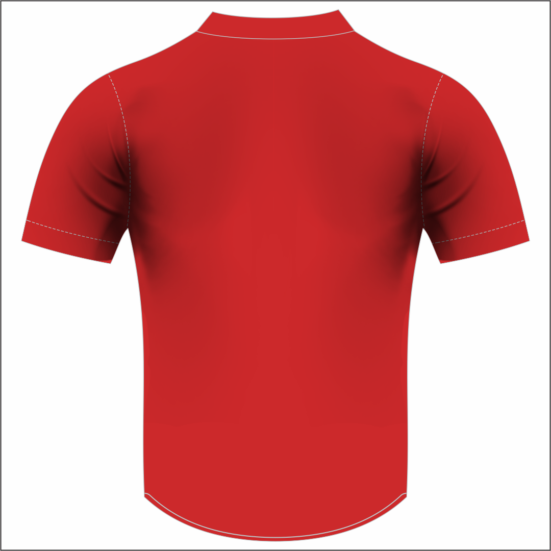 Amman United RFC Seniors Cotton Polo Shirt