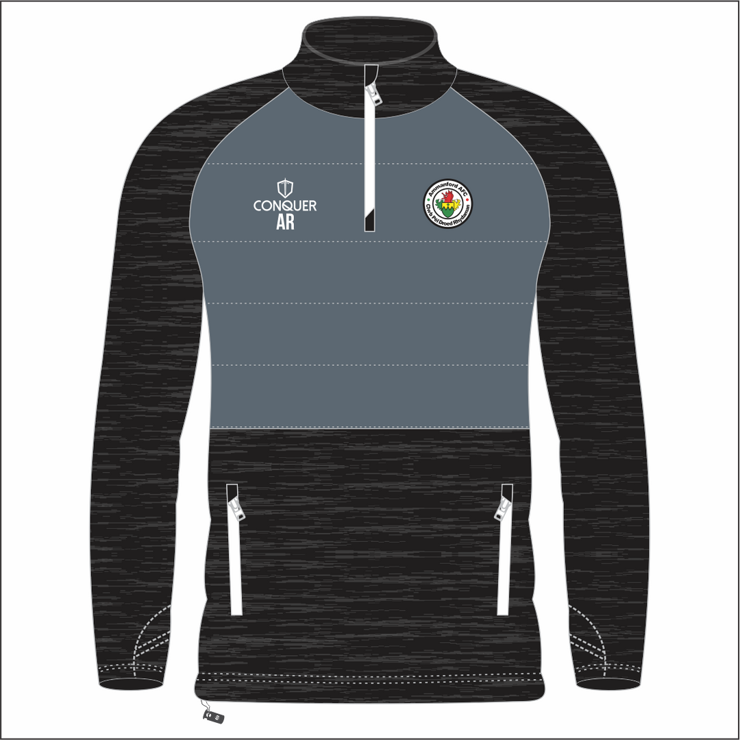 Ammanford Jrs AFC Hybrid Midlayer Kids