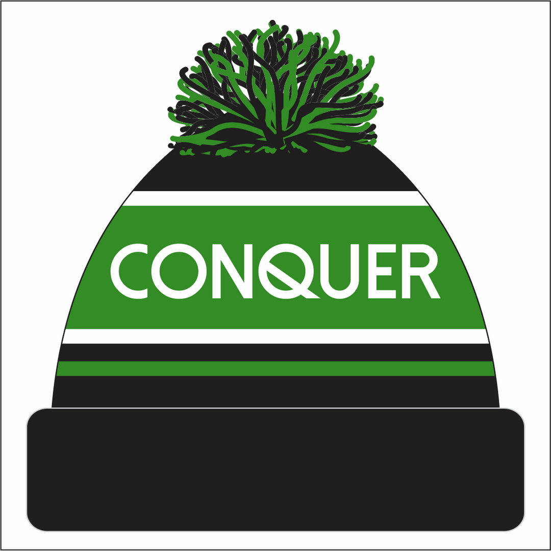 Aber Youth RFC Bobble Hat (Kids)