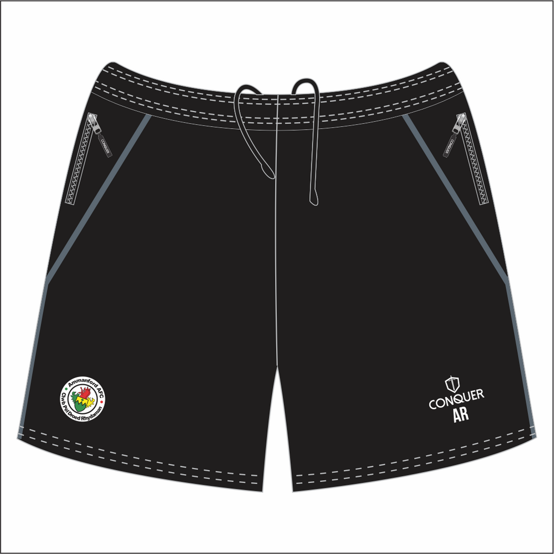 Ammanford Jrs AFC Travel Shorts