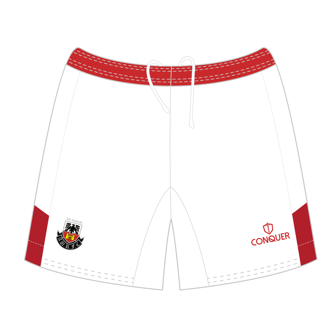 Amman United RFC Seniors Rugby Shorts (Kids)