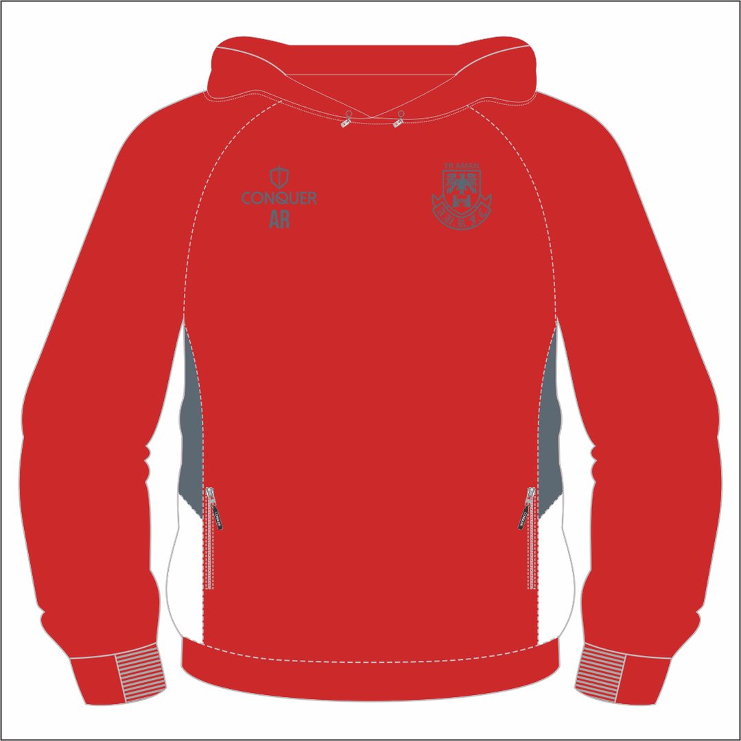 Amman United RFC Hoodie