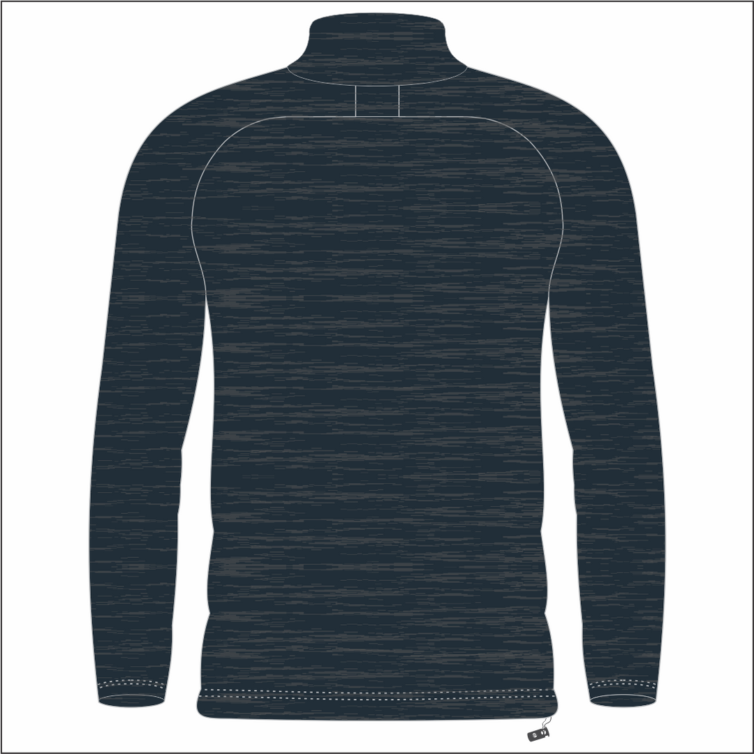 Trebanos RFC Hybrid Midlayer