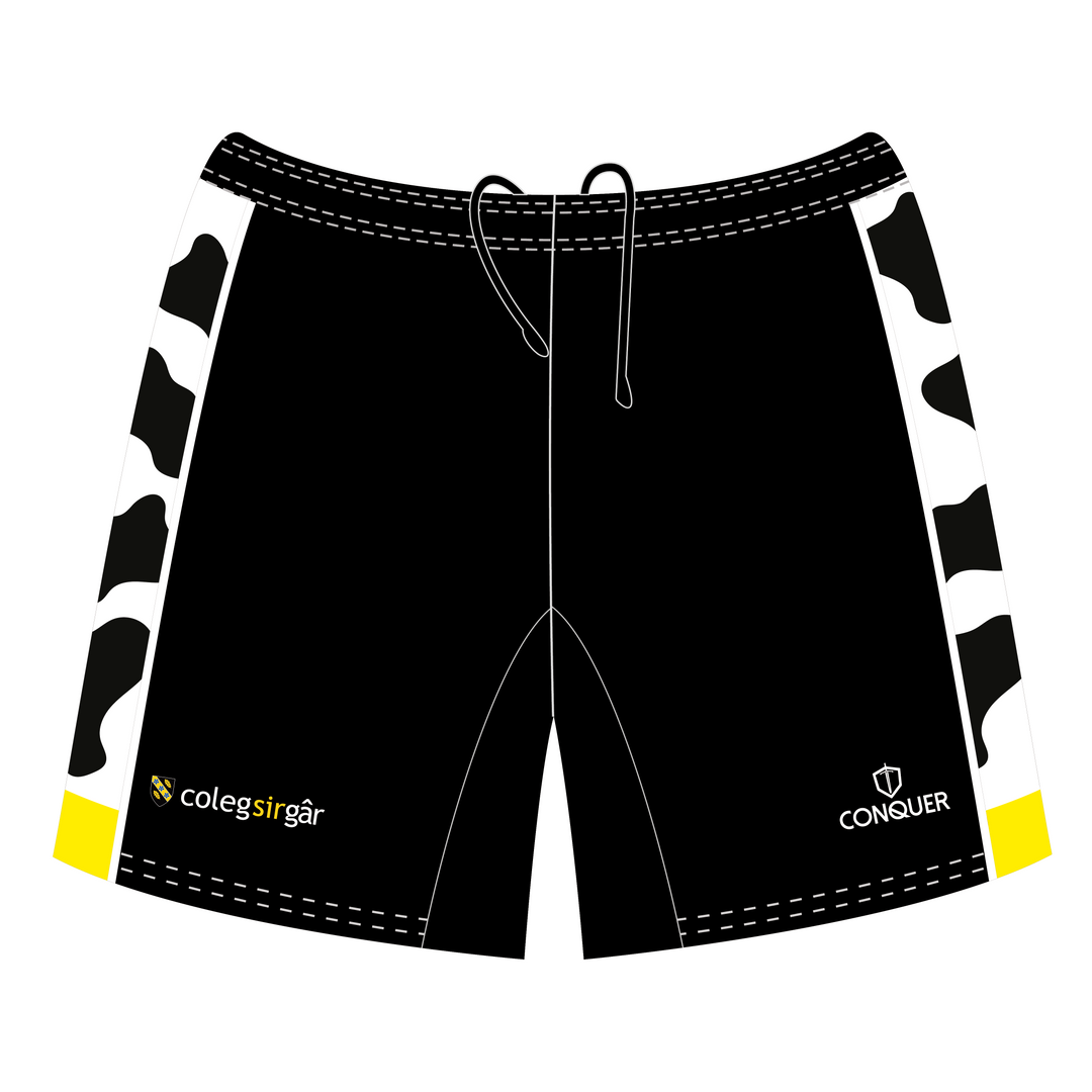 CSG Gelli Aur Rugby Shorts