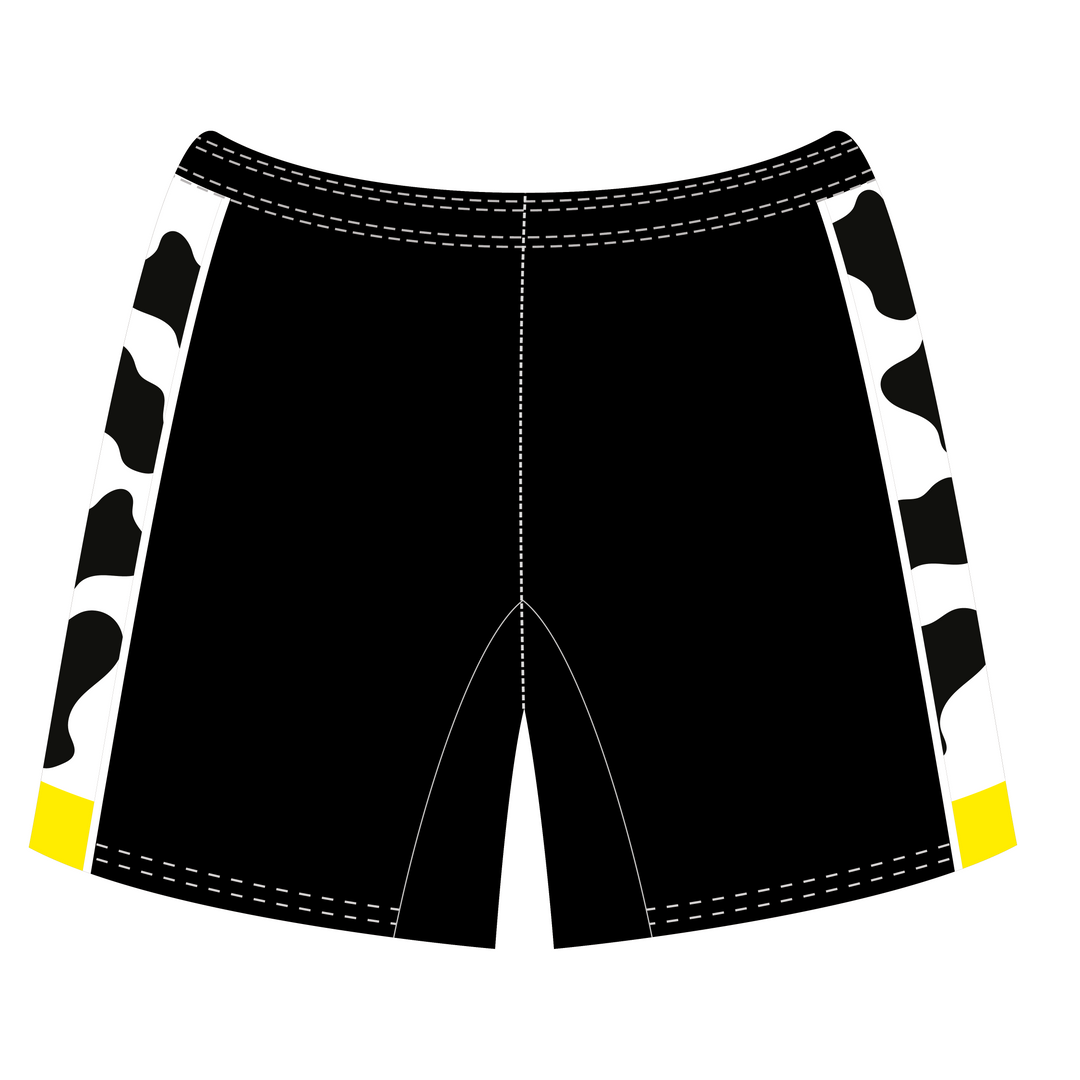 CSG Gelli Aur Rugby Shorts