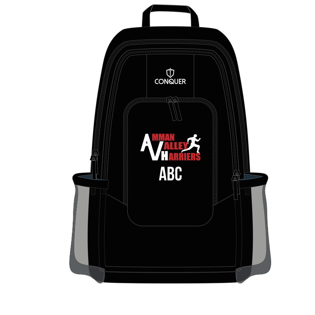 AVH Shoulder Backpack