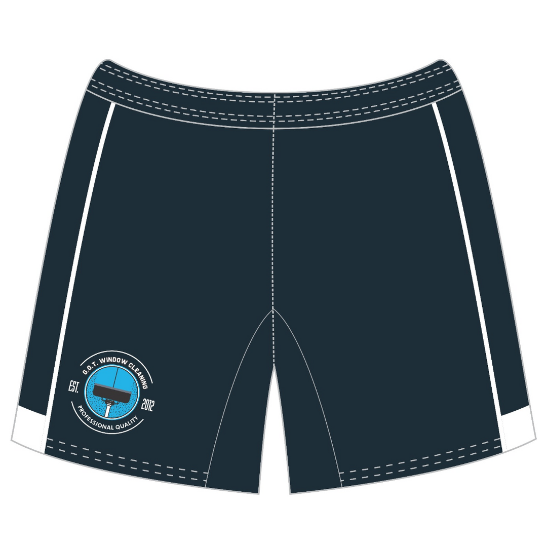 SSRU U16s Rugby Shorts (Kids)