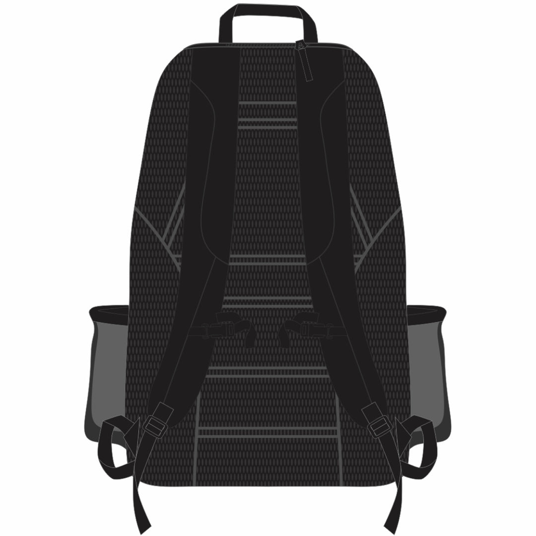 CSG Construction Shoulder Backpack