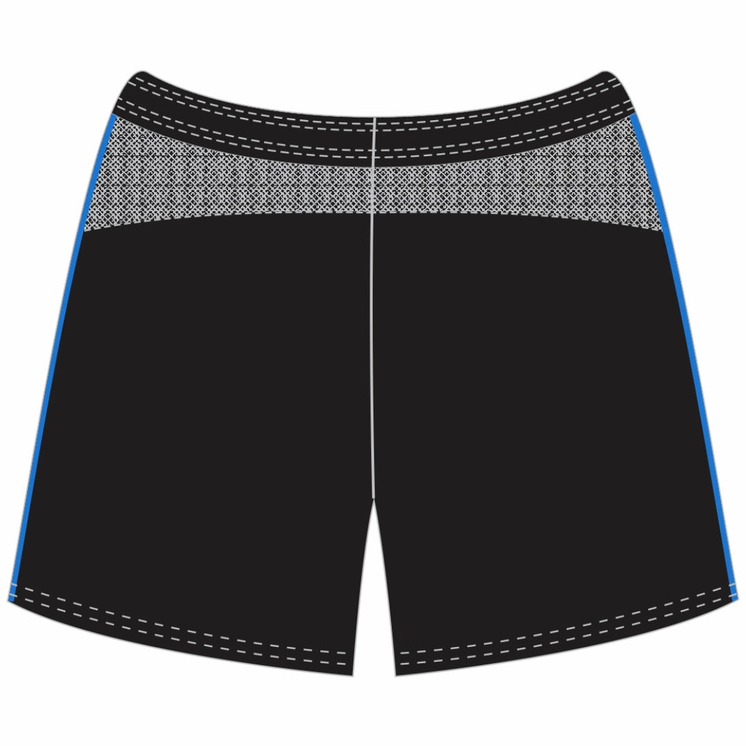 CSG Construction Travel Shorts