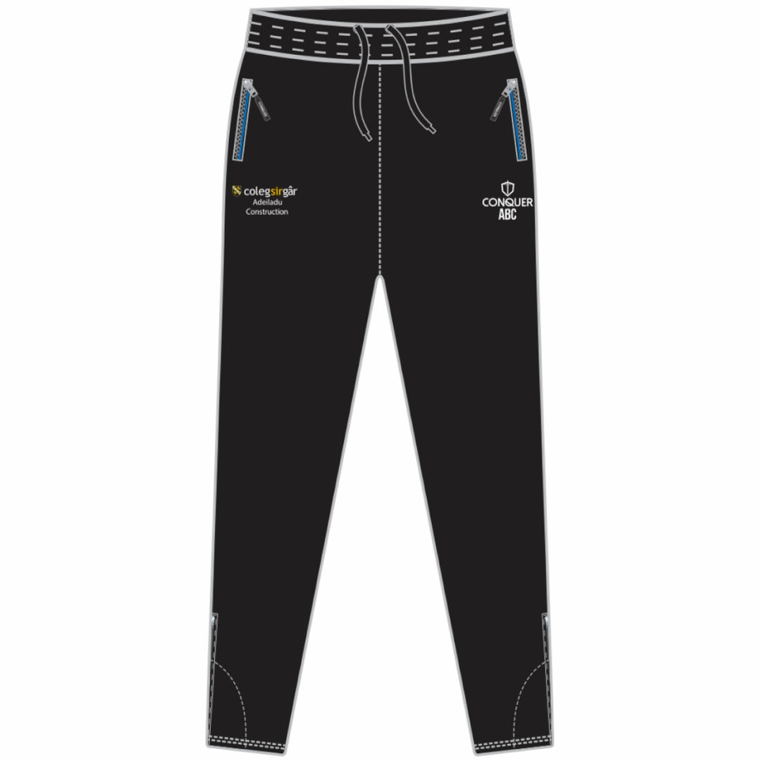 CSG Construction Skinny Pants