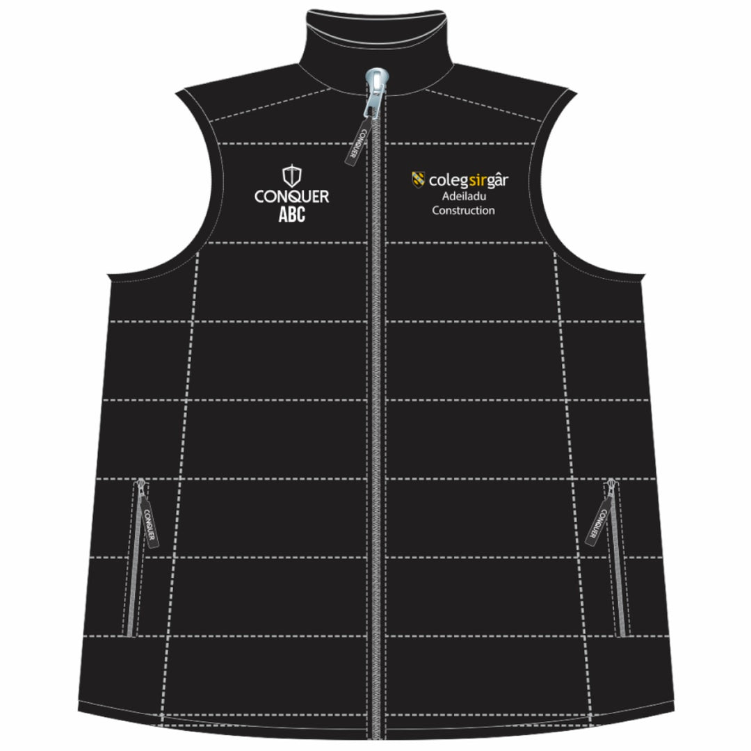 CSG Construction Gilet