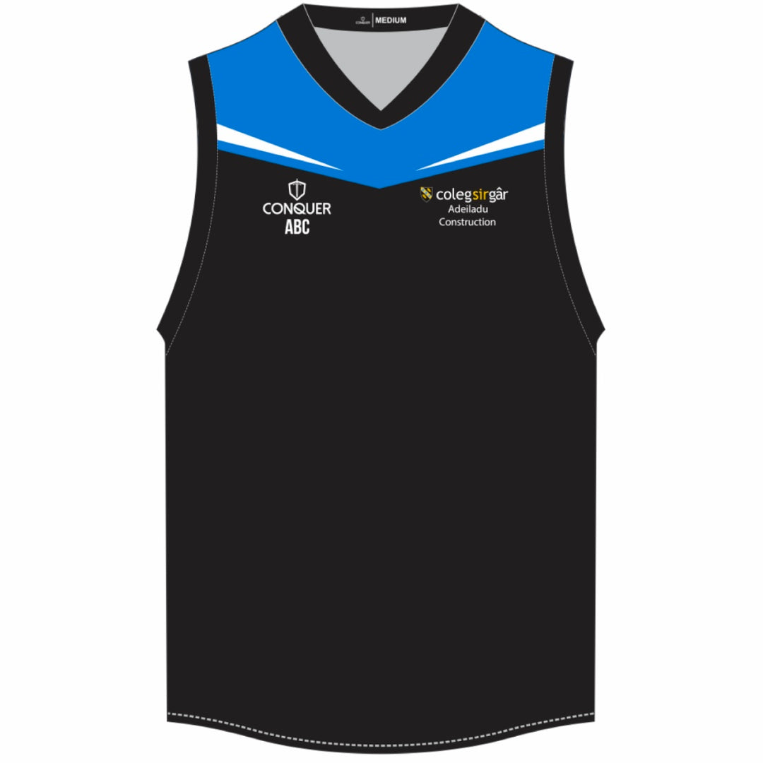 CSG Construction Aussie Vest