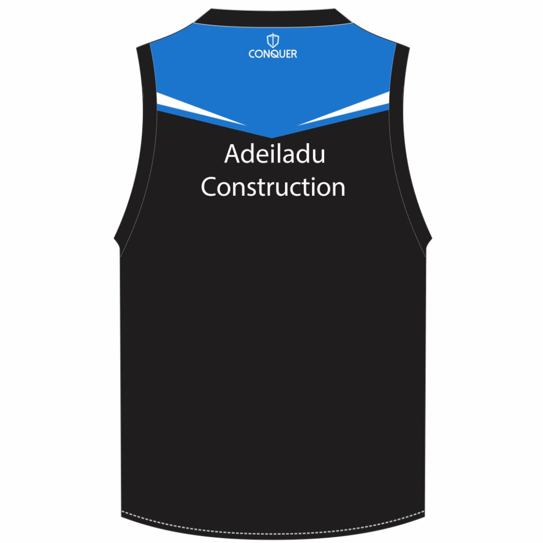 CSG Construction Aussie Vest