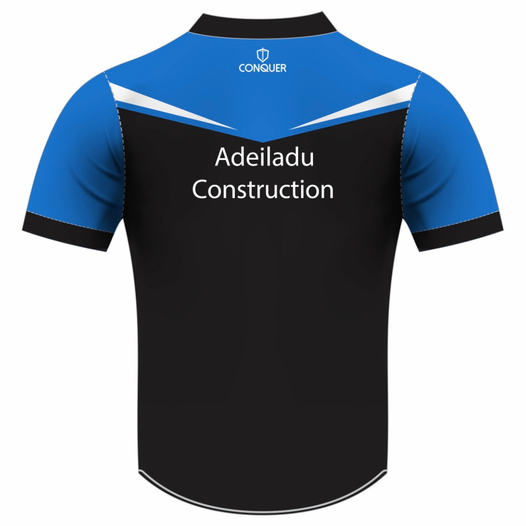 CSG Construction Sublimated Polo Shirt