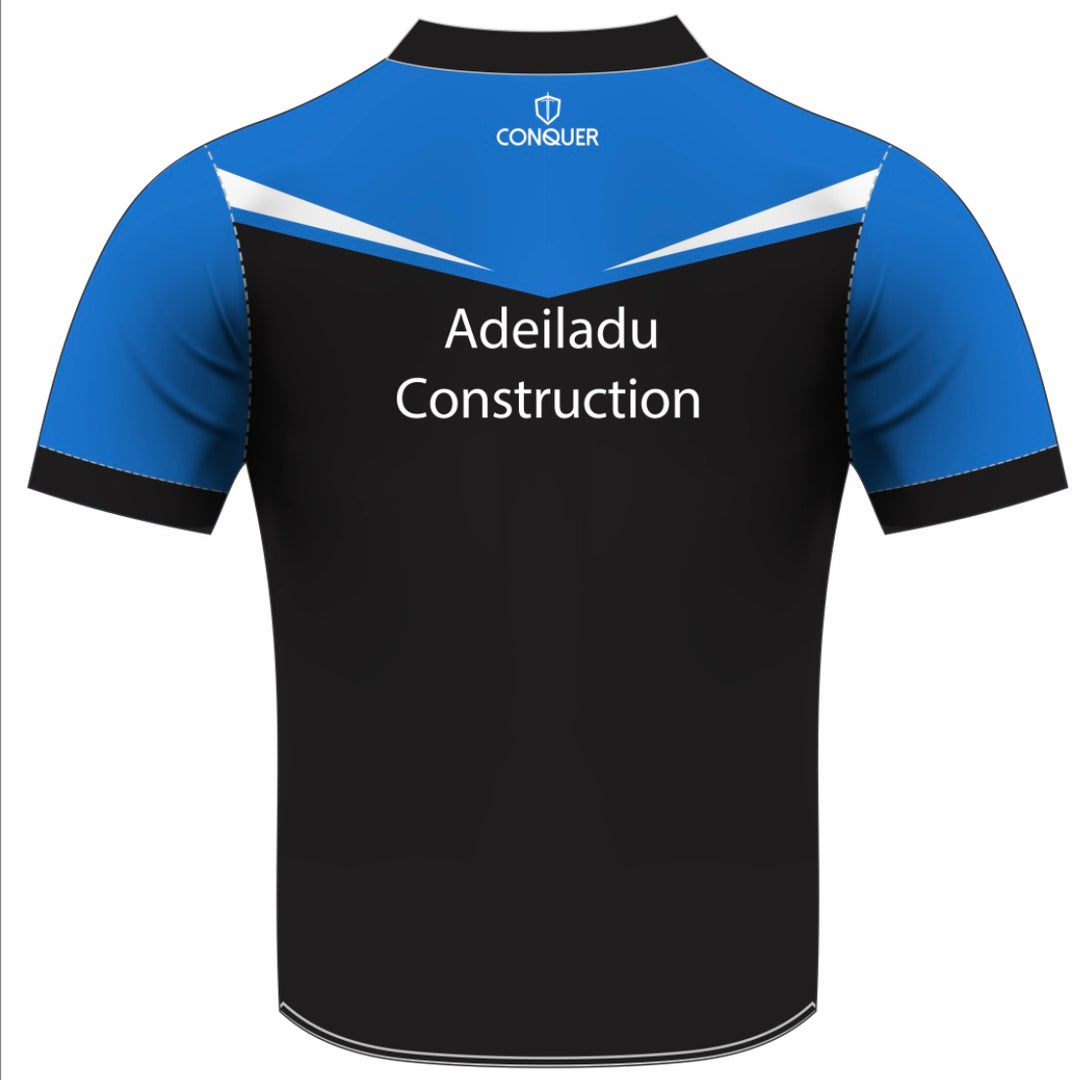 CSG Construction Sublimated T-shirt